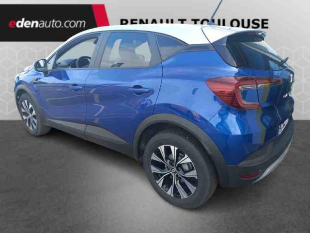 Renault Captur image 1