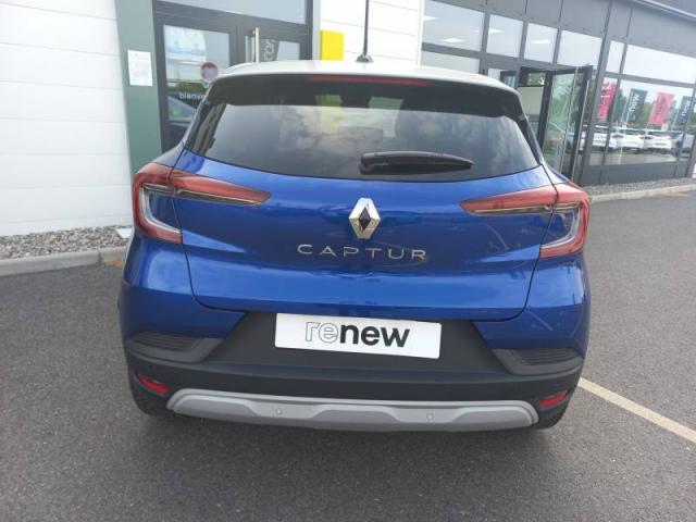 Renault Captur image 5
