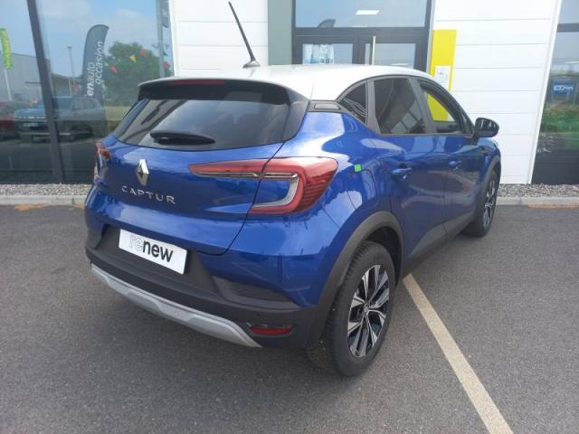 Renault Captur image 8
