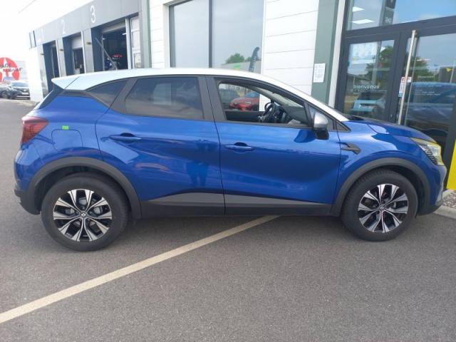 Renault Captur image 2