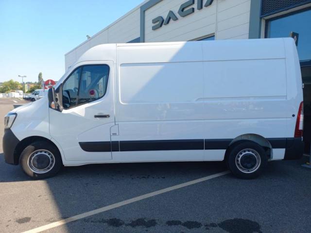 Renault Master image 1