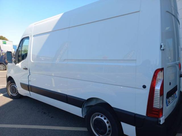 Renault Master image 4