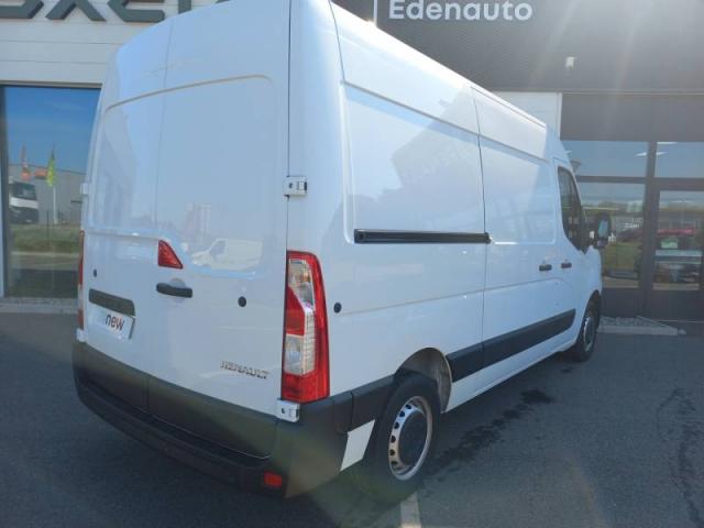 Renault Master image 2