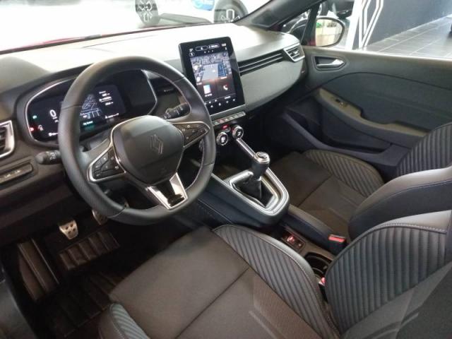 Renault Clio image 7