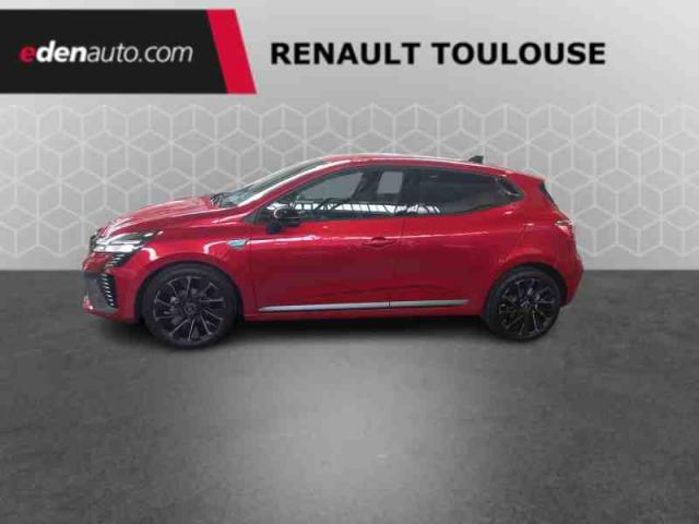 Renault Clio image 8