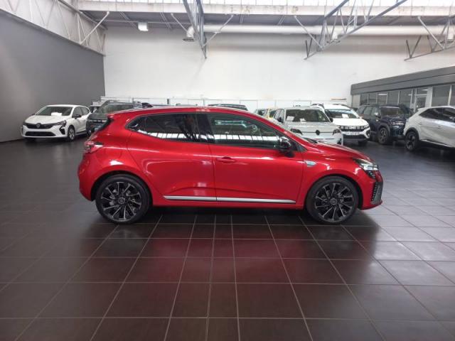 Renault Clio image 5