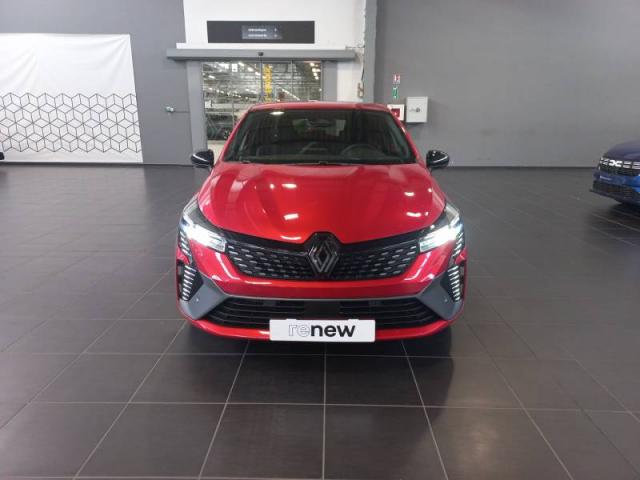 Renault Clio image 4