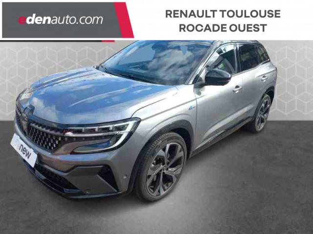 Renault Austral E-Tech Full Hybrid 200 Gsr2 Iconic Esprit Alpine