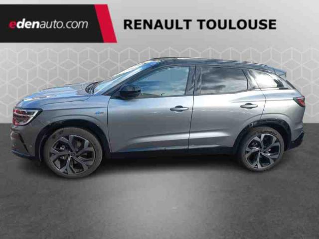 Renault Austral image 8