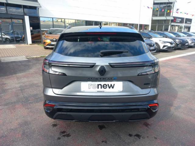 Renault Austral image 9