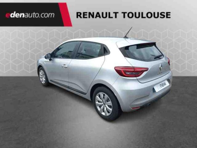 Renault Clio image 9