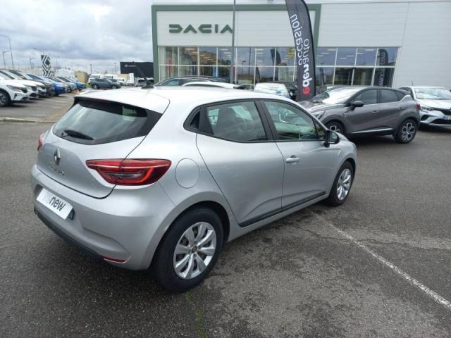 Renault Clio image 7