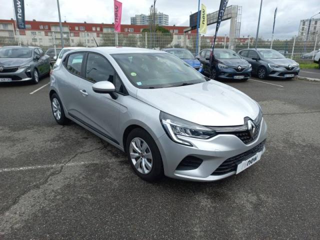 Renault Clio image 1