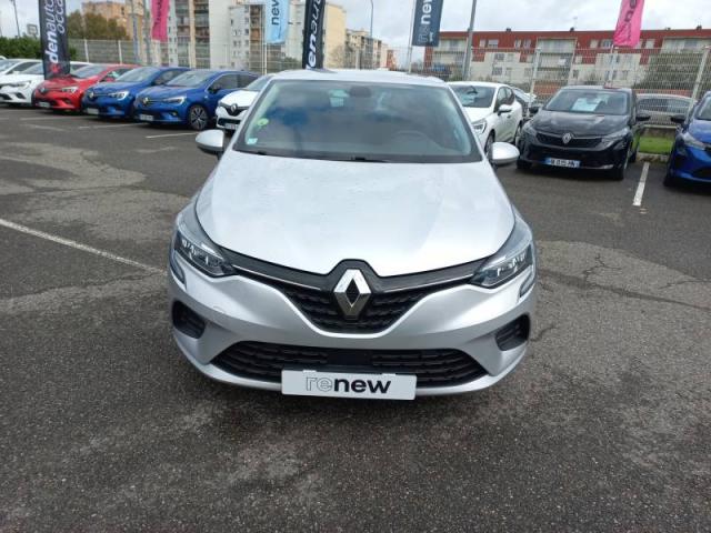 Renault Clio image 6