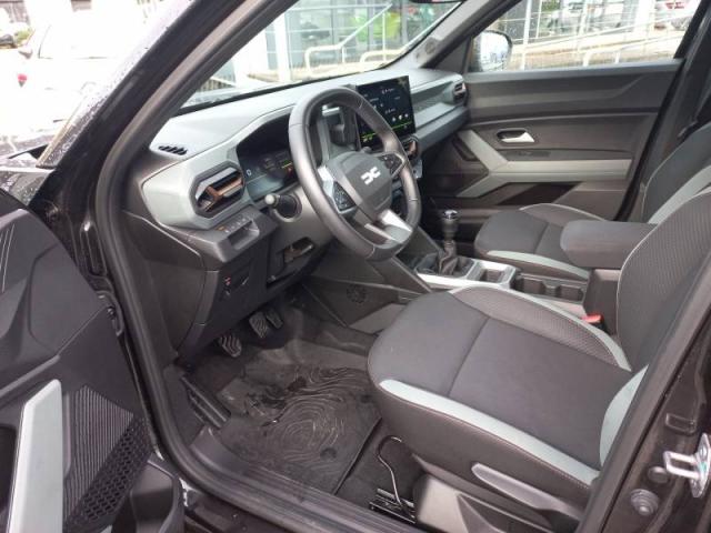 Dacia Duster image 6