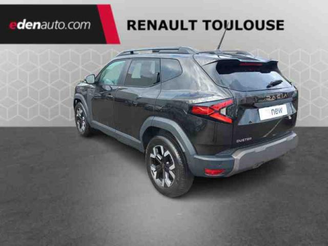 Dacia Duster image 1