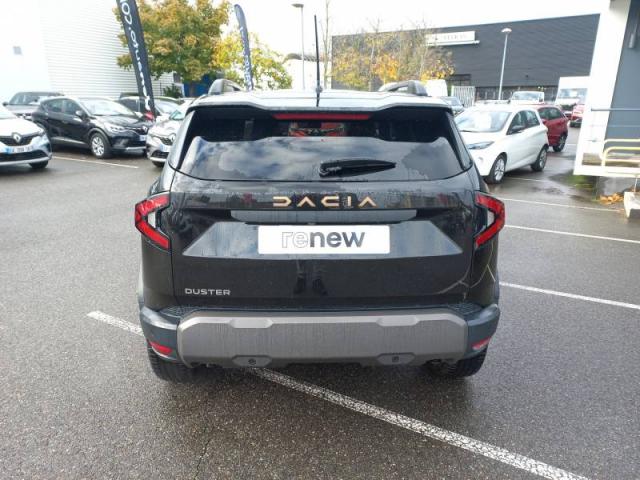 Dacia Duster image 8