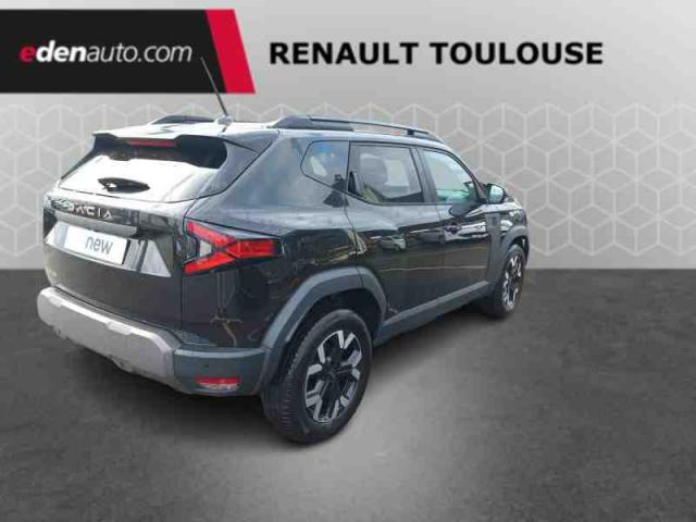 Dacia Duster image 5