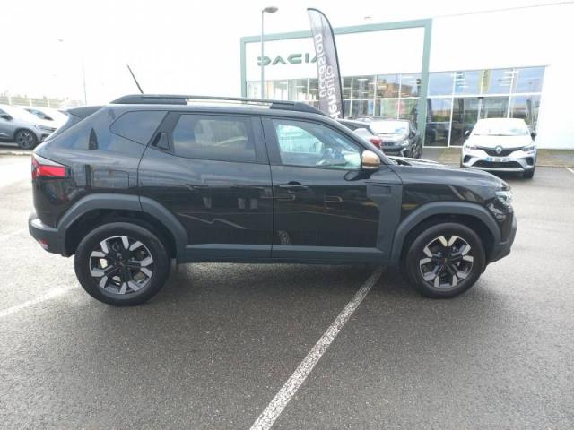 Dacia Duster image 2