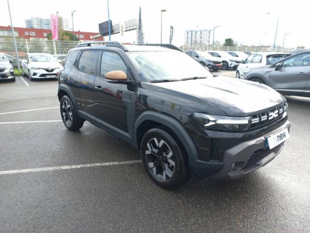 Dacia Duster image 3