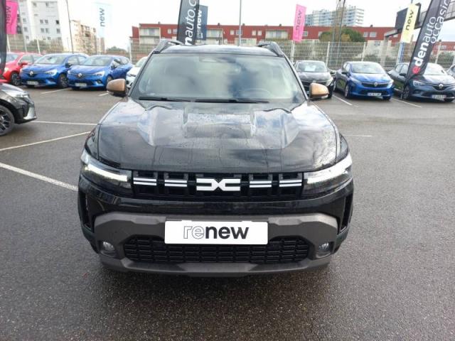 Dacia Duster image 7