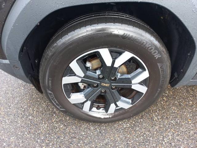 Dacia Duster image 9