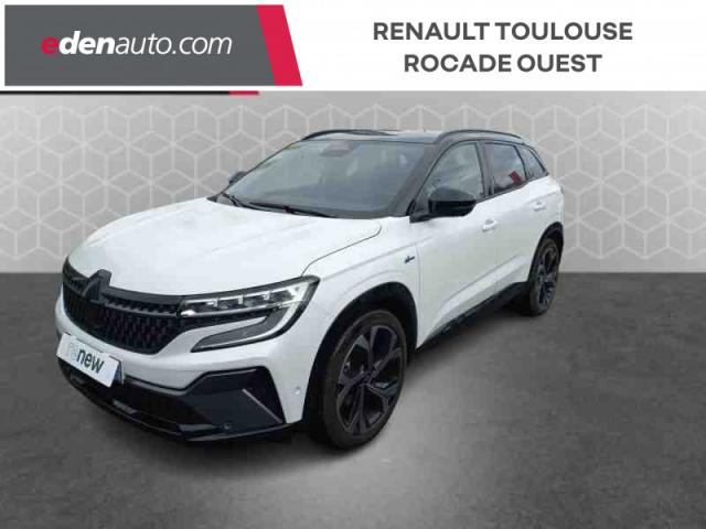 Renault Austral E-Tech Full Hybrid 200 Gsr2 Iconic Esprit Alpine
