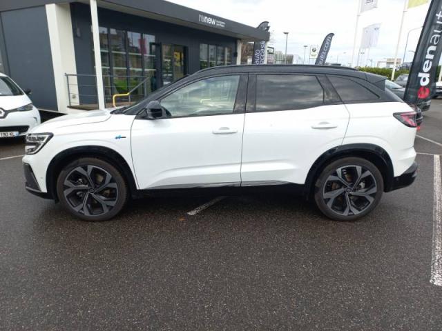 Renault Austral image 1