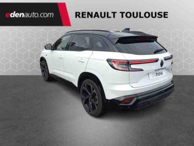 Renault Austral image 8