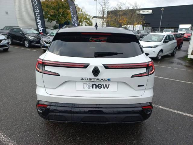 Renault Austral image 5