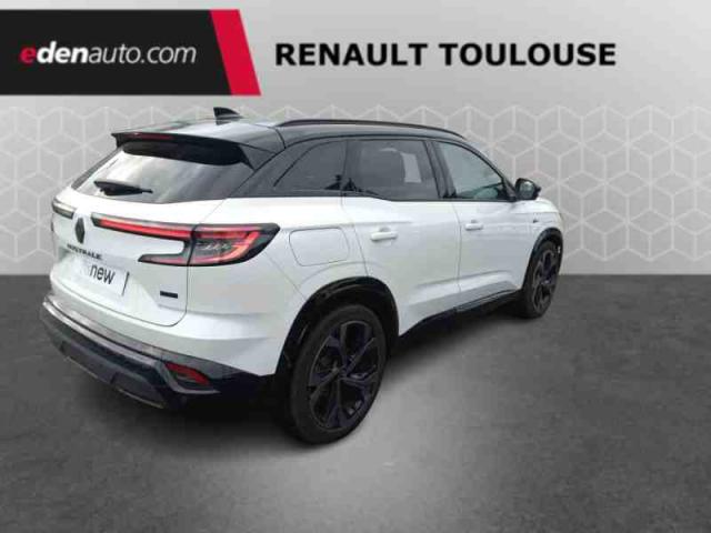 Renault Austral image 2