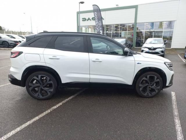 Renault Austral image 6