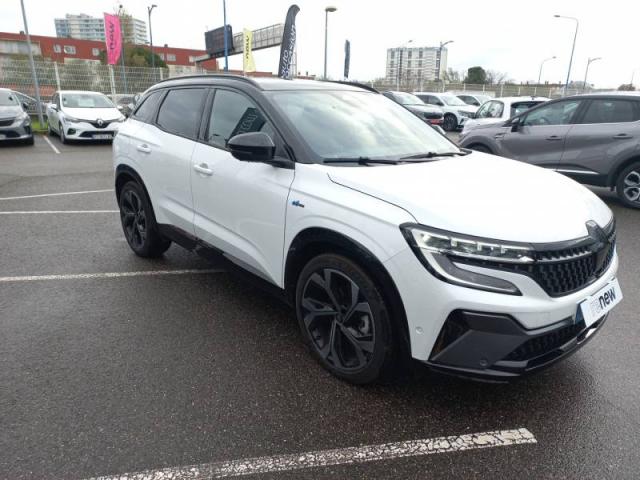 Renault Austral image 7