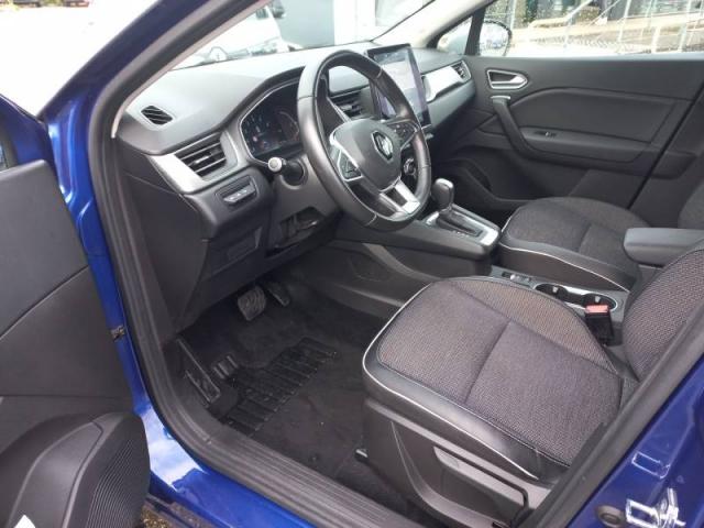 Renault Captur image 4