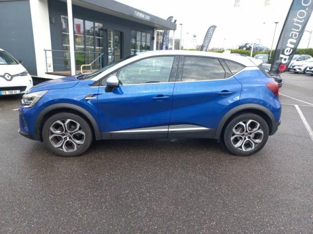 Renault Captur image 8