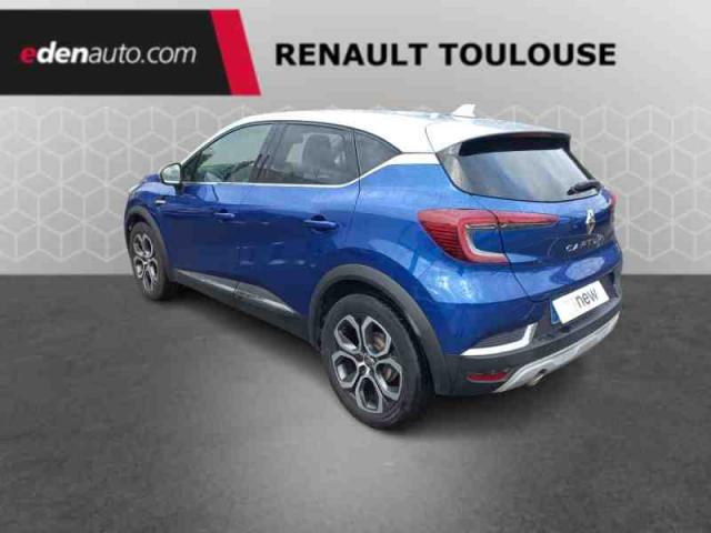 Renault Captur image 7