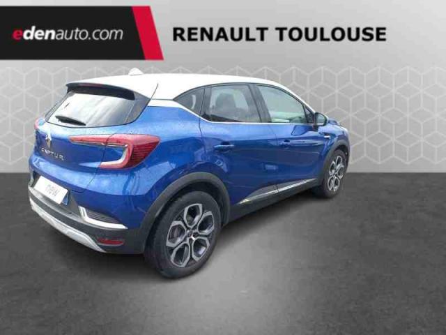 Renault Captur image 2