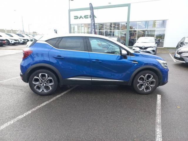 Renault Captur image 9