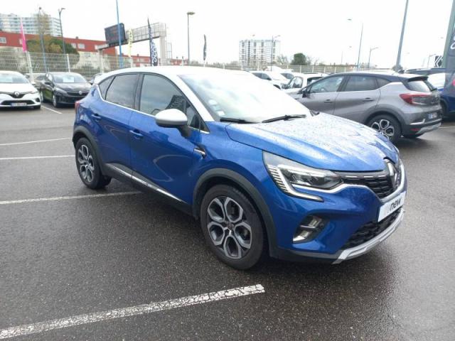 Renault Captur image 6