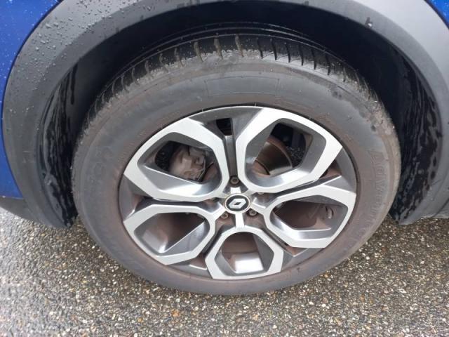 Renault Captur image 1