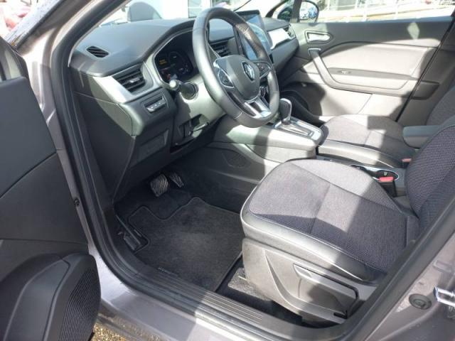 Renault Captur image 3