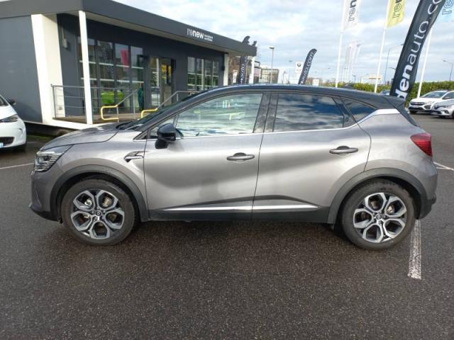 Renault Captur image 7