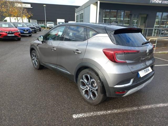 Renault Captur image 4