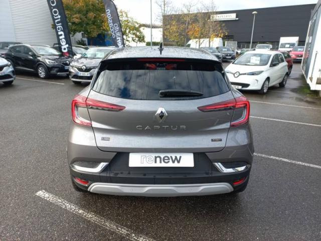 Renault Captur image 2