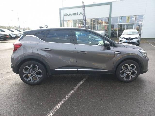 Renault Captur image 8