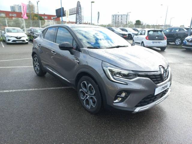 Renault Captur image 5