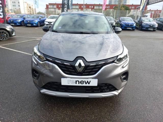 Renault Captur image 6