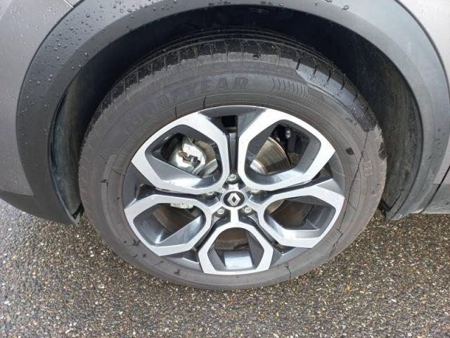 Renault Captur image 9