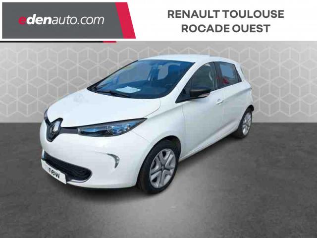 Renault Zoe R90 Business