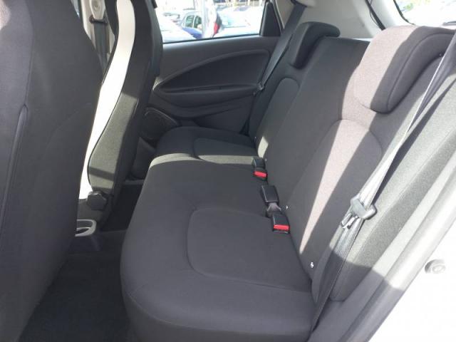 Renault Zoe image 6